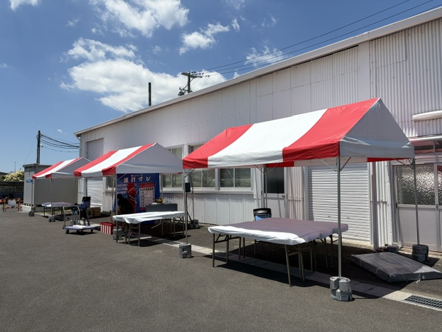 ０１　３坪テント