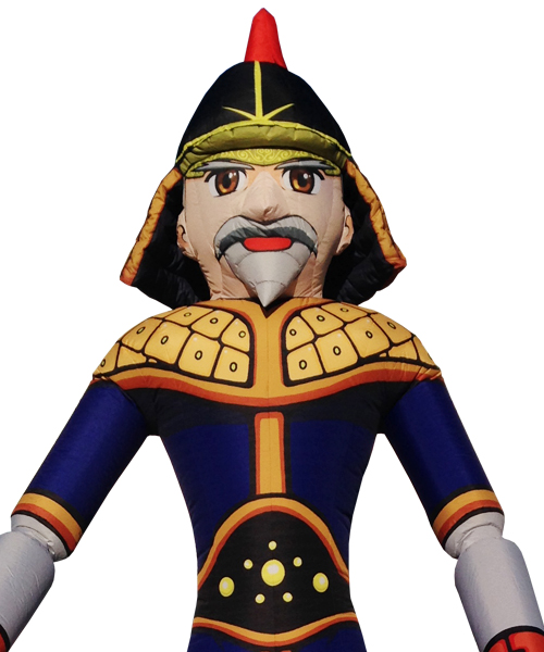 ３２　ジェネラルマン　紺
