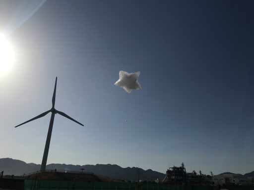 ２４　happy　cloud　LIGHT