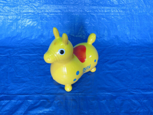 ４８　Ｒｏｄｙ　（イエロー）