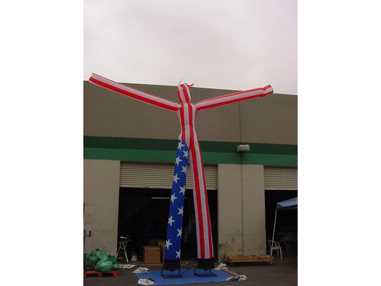７８　アメリカマン