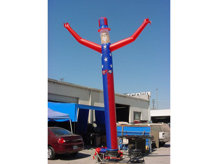１３　アメリカンマン