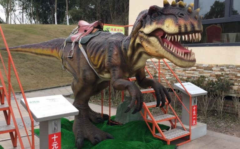 ２　ディノライド