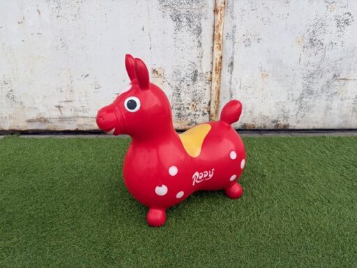 ４６　Ｒｏｄｙ　（レッド）