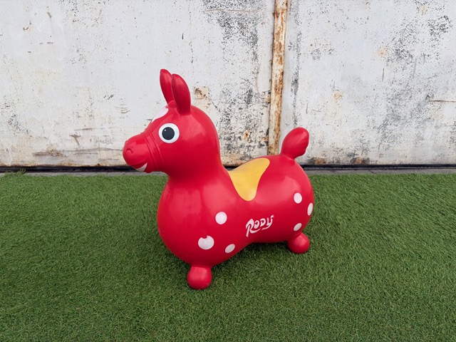 ４６　Ｒｏｄｙ　（レッド）