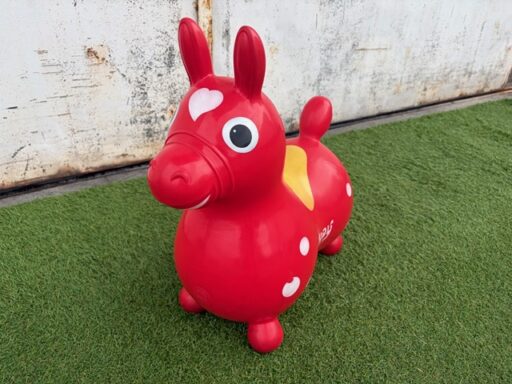 ４６　Ｒｏｄｙ　（レッド）