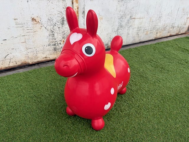 ４６　Ｒｏｄｙ　（レッド）