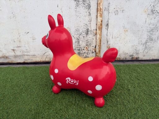 ４６　Ｒｏｄｙ　（レッド）