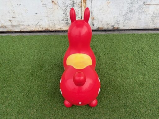 ４６　Ｒｏｄｙ　（レッド）
