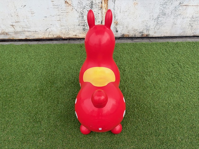 ４６　Ｒｏｄｙ　（レッド）