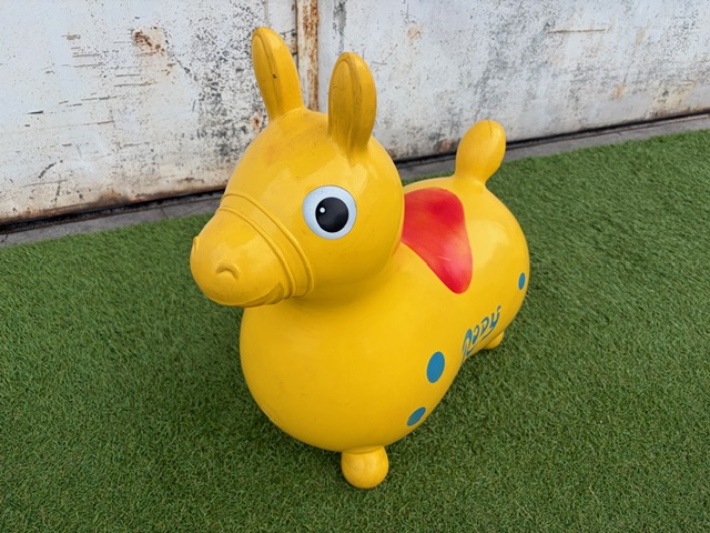 ４５　Ｒｏｄｙ　（イエロー）
