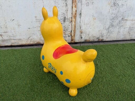 ４５　Ｒｏｄｙ　（イエロー）