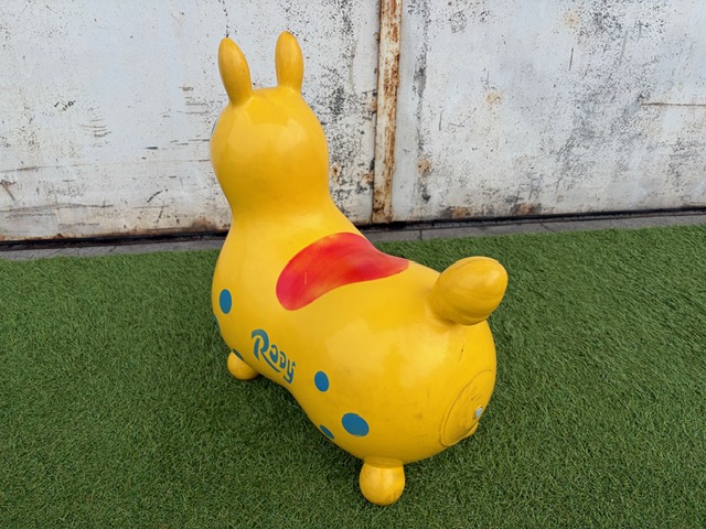 ４５　Ｒｏｄｙ　（イエロー）