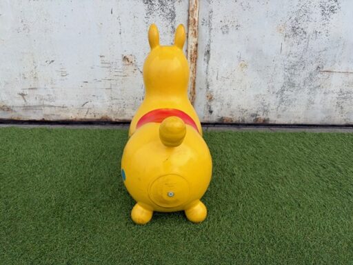 ４５　Ｒｏｄｙ　（イエロー）