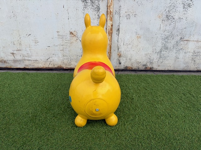 ４５　Ｒｏｄｙ　（イエロー）
