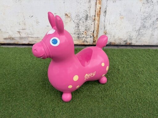 ４７　Ｒｏｄｙ　（ピンク）