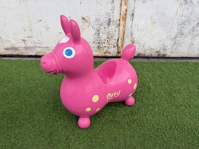 ４７　Ｒｏｄｙ　（ピンク）