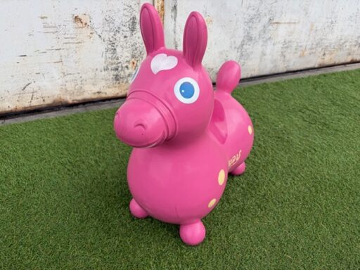 ４７　Ｒｏｄｙ　（ピンク）