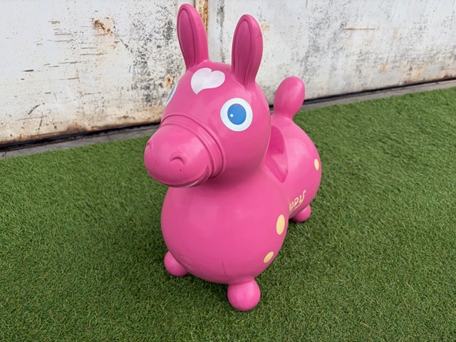 ４７　Ｒｏｄｙ　（ピンク）