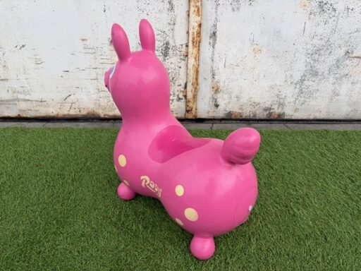４７　Ｒｏｄｙ　（ピンク）