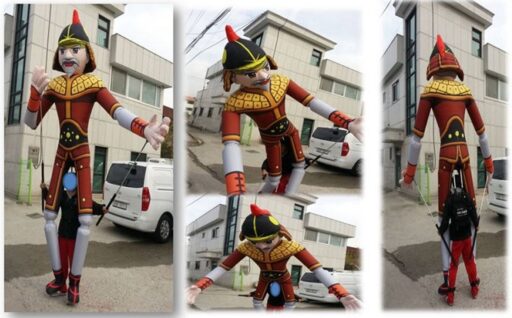３３　ジェネラルマン　茶