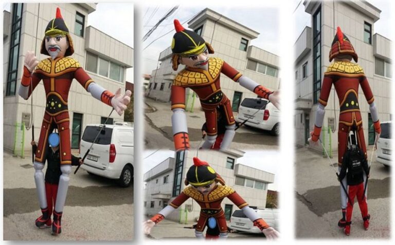 ３３　ジェネラルマン　茶