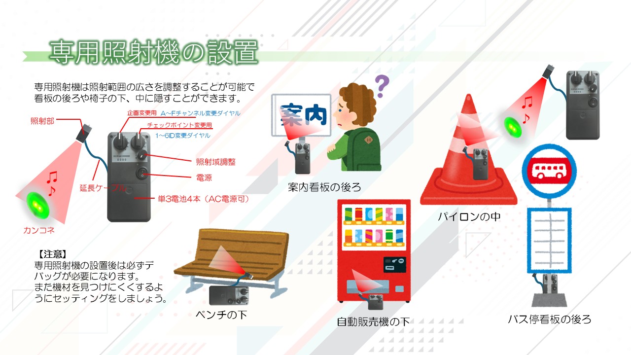 ２５　カンコネ回遊～デジタルスタンプラリー～