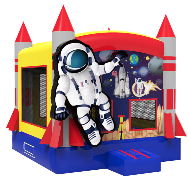 ８４　スペースシャトルバウンス