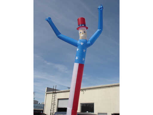 １４　アメリカンマン　２