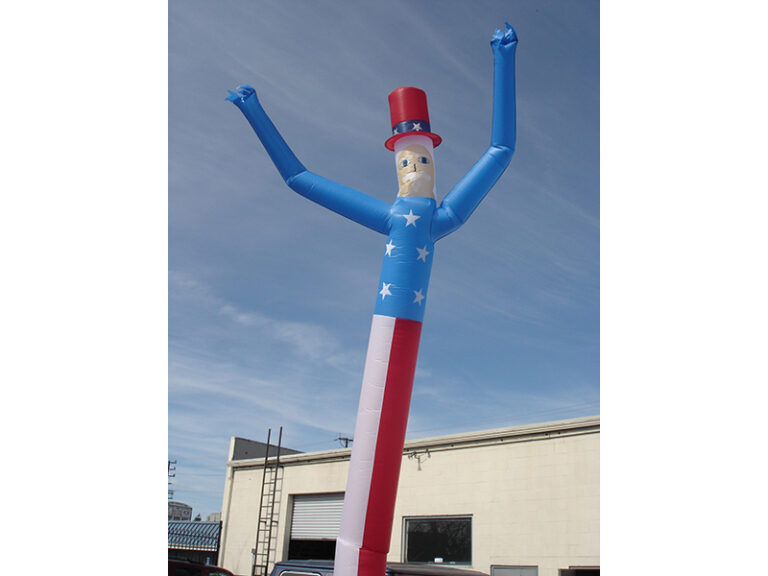 １４　アメリカンマン　２