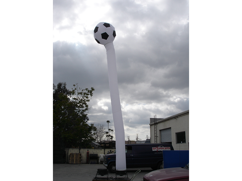 ３８　サッカーボール