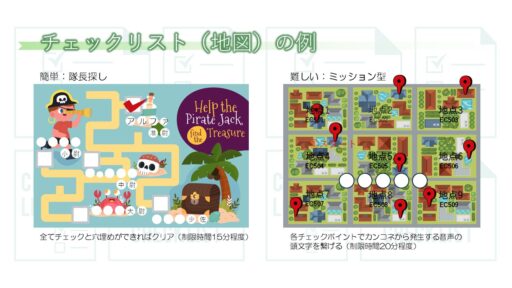 ２５　カンコネ回遊～デジタルスタンプラリー～