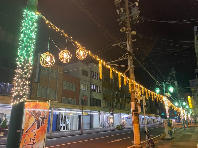 １１　実績