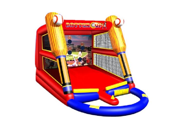 ２２　バッティングゲーム